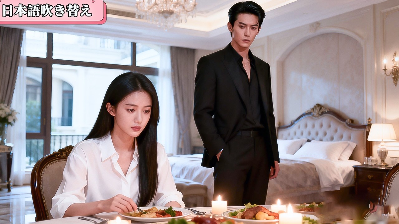 4年間、妻を冷遇し続けた彼――離婚を切り出され彼女が姿を消した時、彼は初めて後悔した！