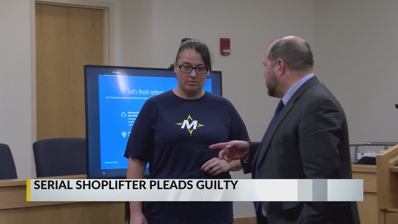 Albuquerque woman accused of stealing more than $19K from stores takes ...