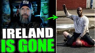 Ireland is Unrecognizable