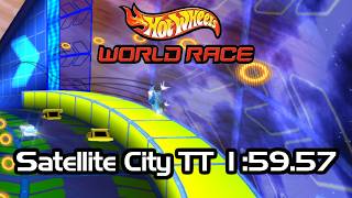 Satellite City Tt 159.57