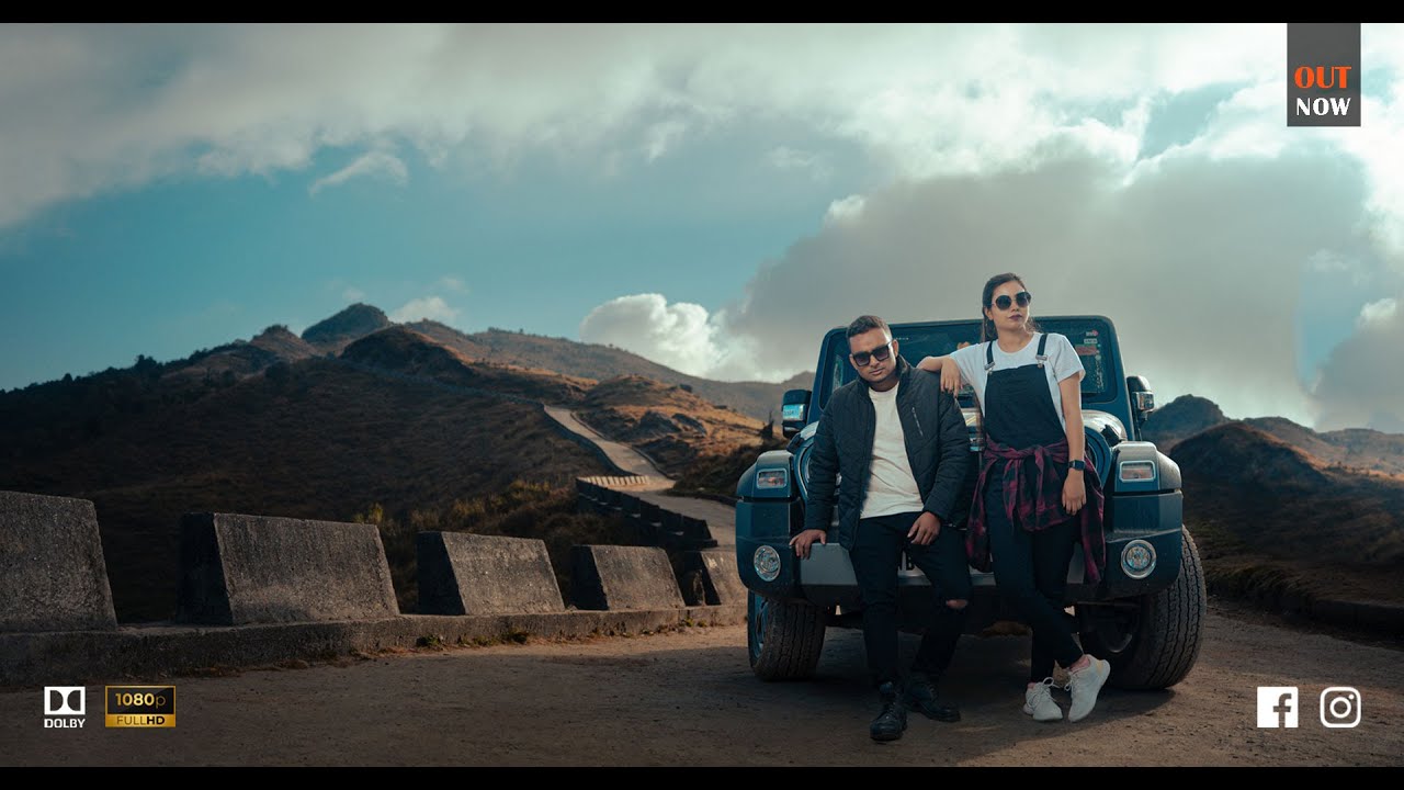 TIRTHA X SUMANA | PRE WEDDING 2022 | BANDHAN MAKERS