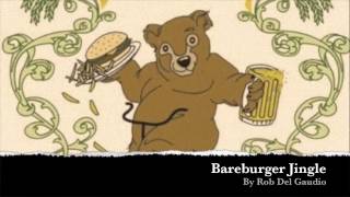 Bareburger Jingle