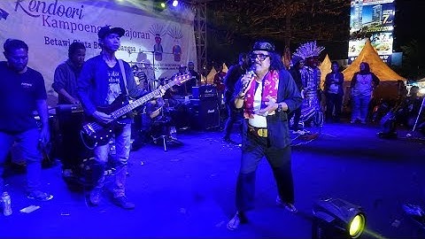 Biang Kerok Band - Dipatil Ikan Sembilang - BETAWI CHANNEL