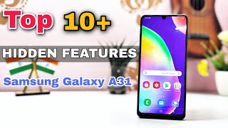 Samsung Galaxy A31 Tips & Tricks || Top 10+ Best Hidden Features in Hindi A31🔥🔥🔥 screenshot 4