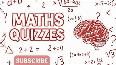 Only 1%  genius can solve this tricky maths puzzle 🧩 brain teaser 🧠🤔