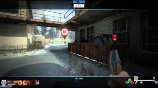 COD: OL sniper scope on Deagle - wtf!