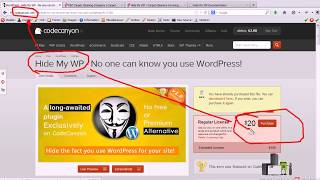 Hide My WP Tutorial and Video Review - wordpress nulled