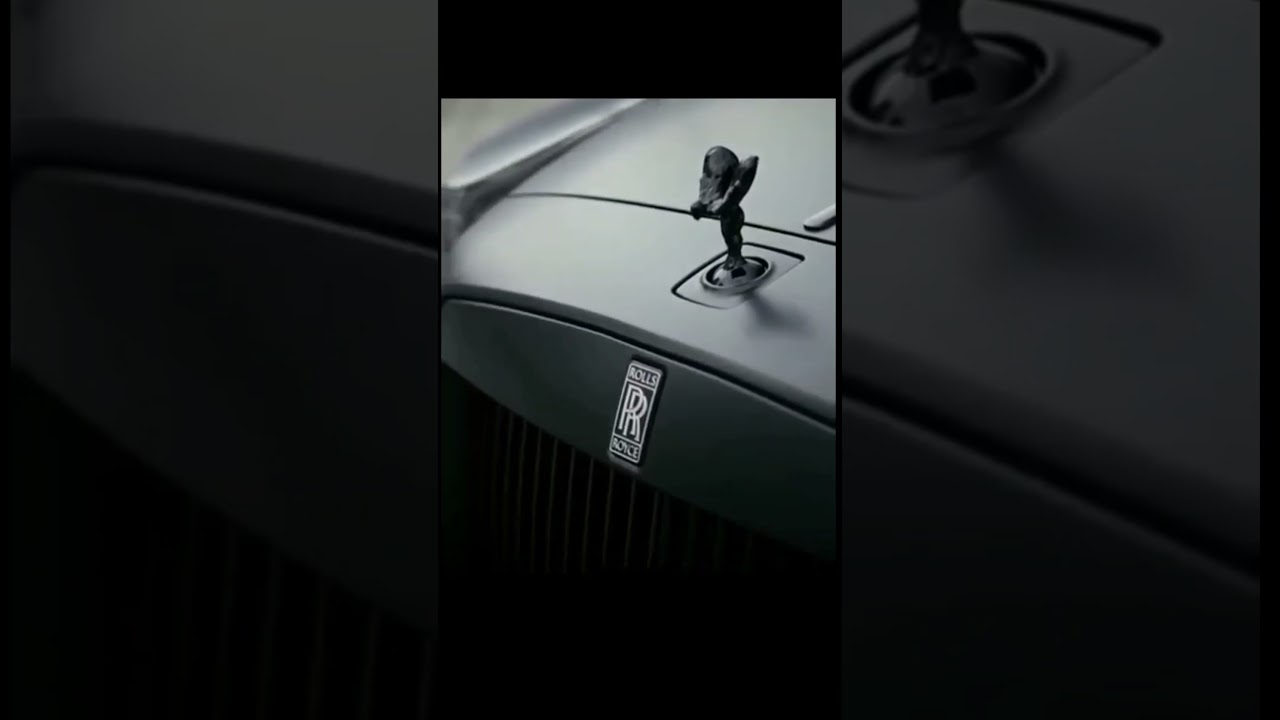 Rolls Royce WhatsApp  Status🔥🔥 ullinan MrPoizn || Rolls Royce || Rolls-Royce black ghost status.
