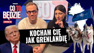 Download Lagu Czy Trump może kupić lub podbić Grenlandię? Co to będzie MP3