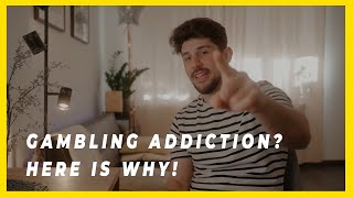Secret of gambling addiction ...