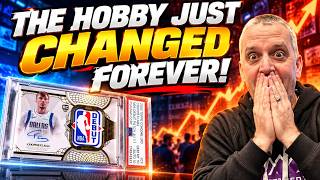 How The Hobby Just Changed FOREVER!!