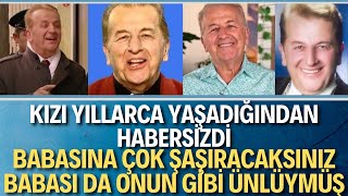Atilla Arcan Binbir Surat Atilla Arcan Kimdir? Kızı Da Sanatçı Oldu?