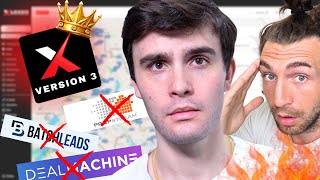 XLEADS adalah Perangkat Lunak Grosir TERBAIK tahun 2025 (Ulasan Xleads V3) screenshot 3