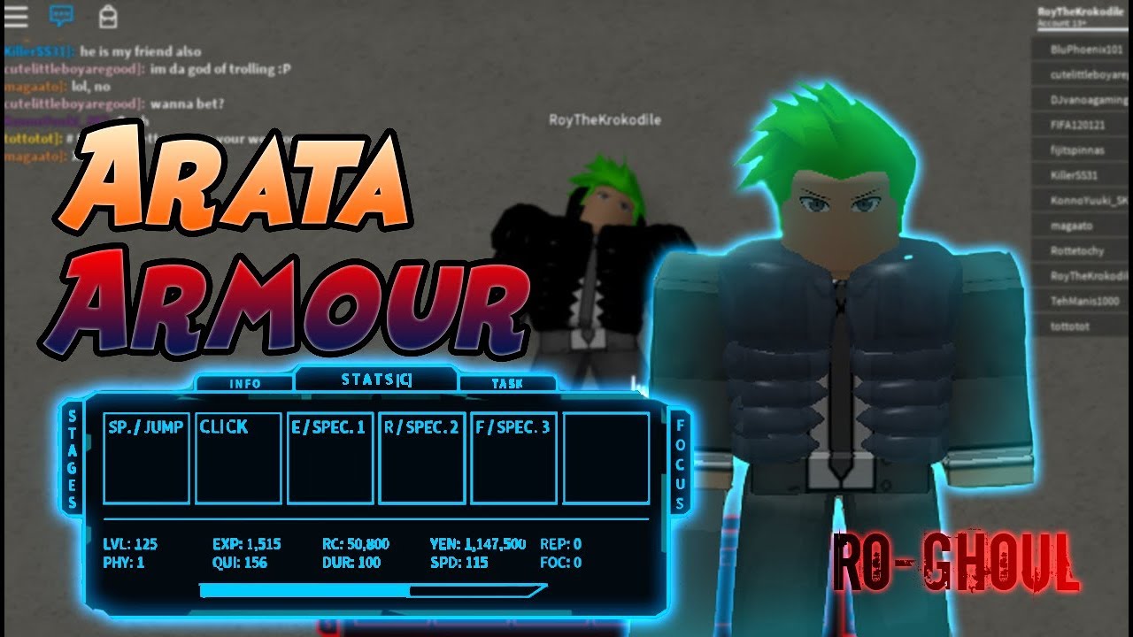 Kirishima Arata Showcase Ro Ghoul 150 000 Rc Code New Set Youtube - roblox ro ghoul code rc à¸¥à¹ˆà¸²à¸ªà¸¸à¸”