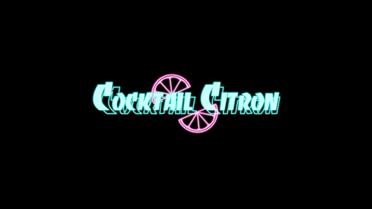 DyE feat. Angie David - Cocktail Citron (live in Paris)