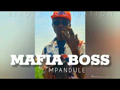 Mafia Boss Mpandule Audio Official 2025