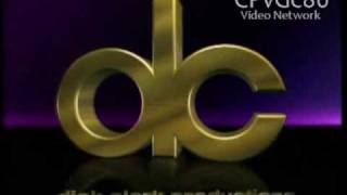 Ear Booker Productions Clark Productions