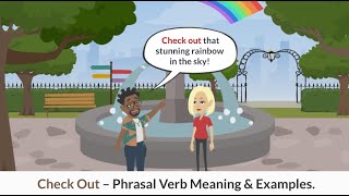 Check Out Phrasal Verb Meaning and Examples || Common English Phrasal Verbs