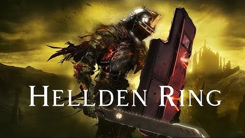 The Machete Turns Helldivers 2 Into Elden Ring