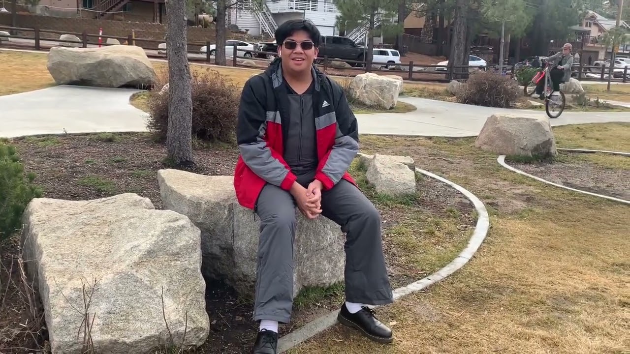 Strawberry Ice Cream Video