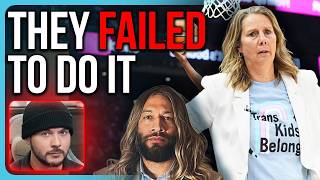 THEY FAILED TO DO IT
Watch the full episode here: https://youtube.com/live/o8H3Jk6XRHU
SUPPORT THE SHOW BUY CAST BREW COFFEE NOW - https://castbrew.com/
GET OUR MERCH - https://merch.timcast.com/
Join - https://timcast.com/discord
Hosts:
Tim @Timcast (everywhere) | https://www.shoutout.fans/timpool
Phil @PhilThatRemains (X) | https://allthatremains.komi.io/
Chris @ChrisKarr17 (X)
Libby @LibbyEmmons (X) | https://thepostmillennial.com/pod
Producer:
Carter @carterbanks (X) | @trashhouserecords (YT)
Guest:
Max Garley @maxzoltann (Instagram)
Podcast available on all podcast platforms!
For advertising inquiries please email sponsorships@rumble.com THEY FAILED TO DO IT