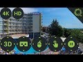 3D Hotel Elena. Bulgaria, Golden Sands