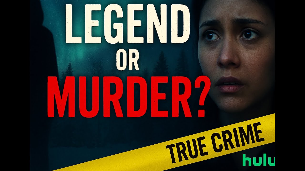 Legend Or Murder Hulu s Alaska Native True Crime Documentary YouTube legend-or-murder-hulu-s-alaska-native-true-crime-documentary-youtube
