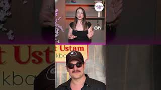 Çağatay Ulusoy Eşref Rüyanın Sezon Finalinden Sonra Sakallarına Veda Etti