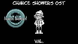 Chance Showers OFFICIAL Soundtrack | val. + PROTOKOLLECTUS