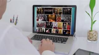 Premium Access - How to Search for Editorial (4 of 9) - Getty Images screenshot 5