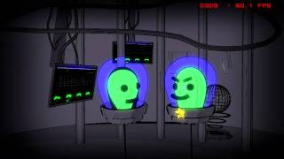 [Demoscene] Assembly 2010 - Abysmal Invaders by Pyrotech [Demo Competition]