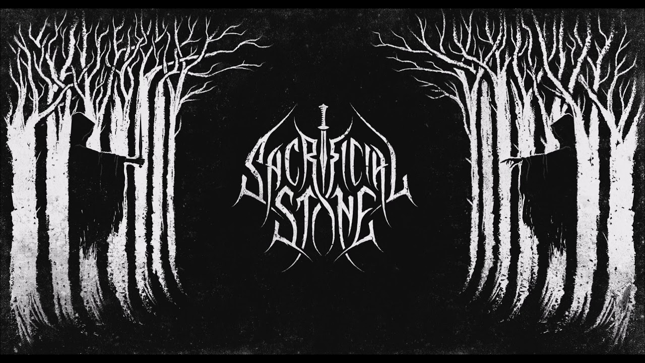 Sacrificial stone - The blight