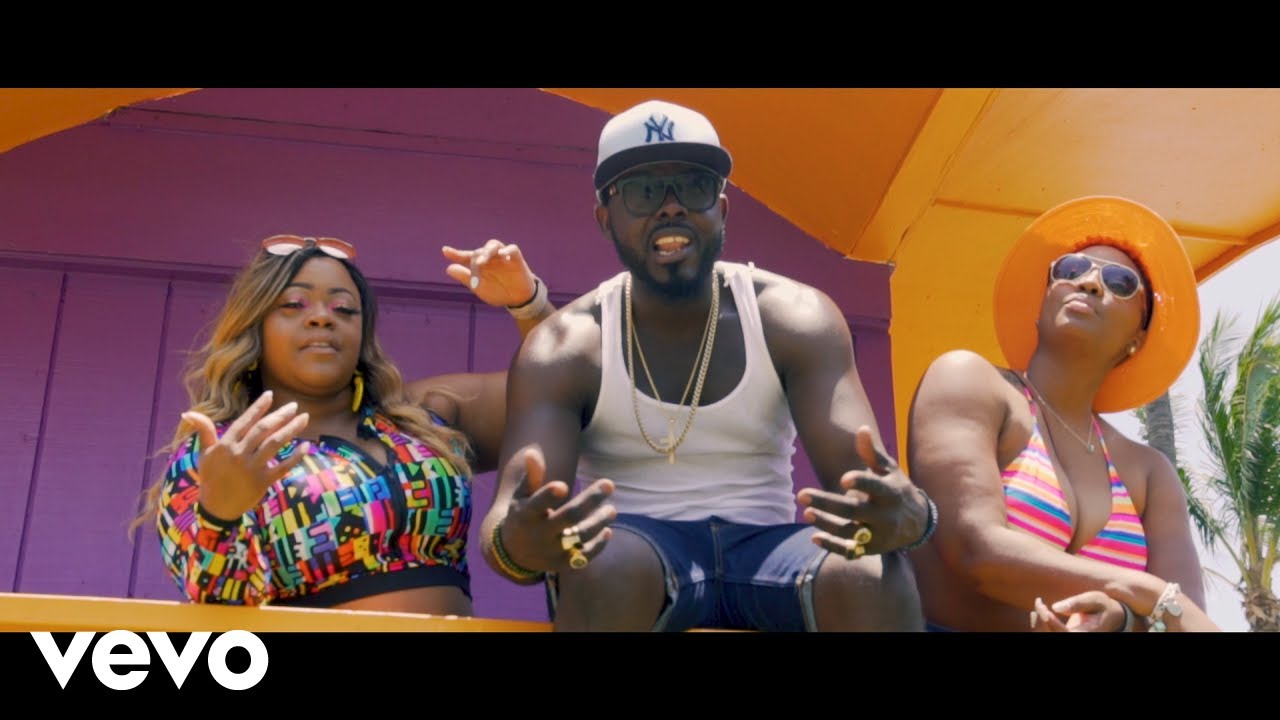 Jay Bankz - Summer We Fleek (Official Video)