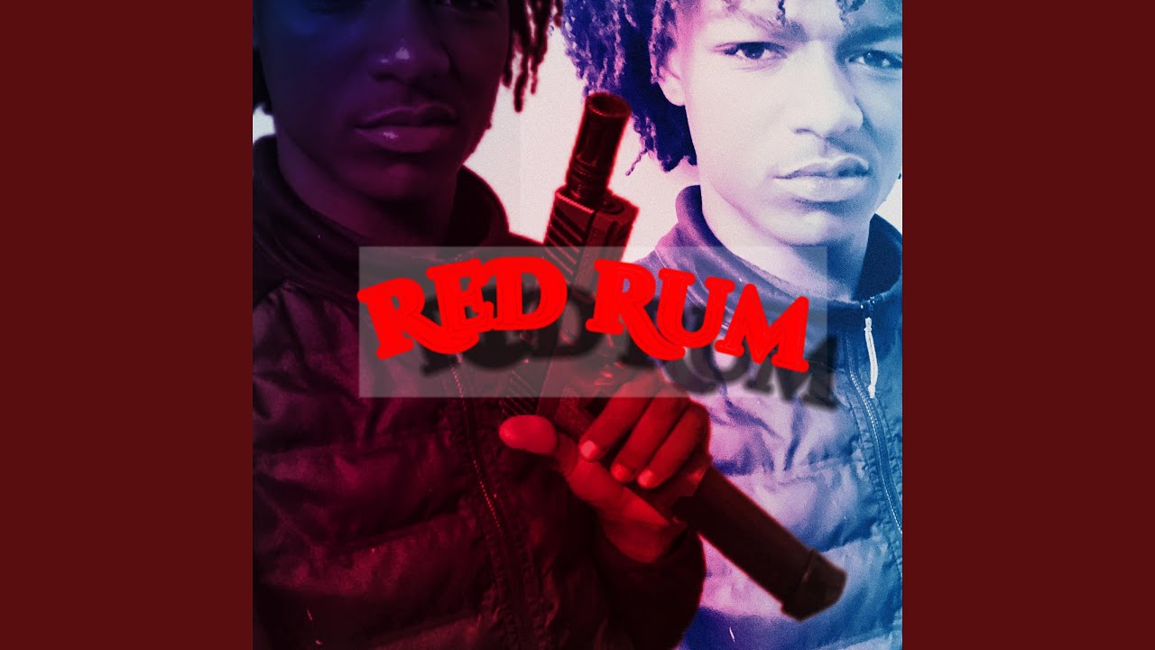 Watch Red Rum on YouTube Watch Red Rum on YouTube