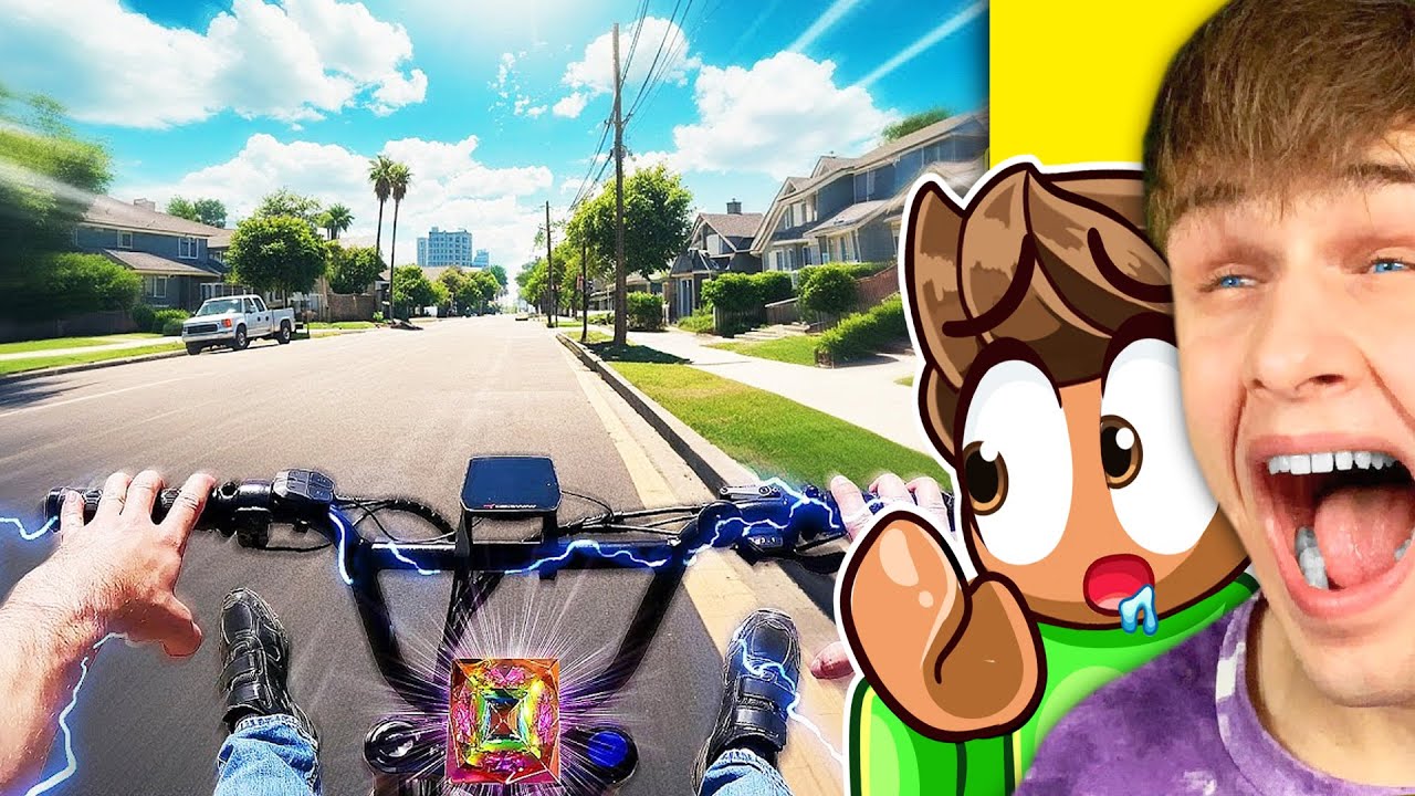 Toto KOLO je RYCHLEJŠÍ než SONIC!