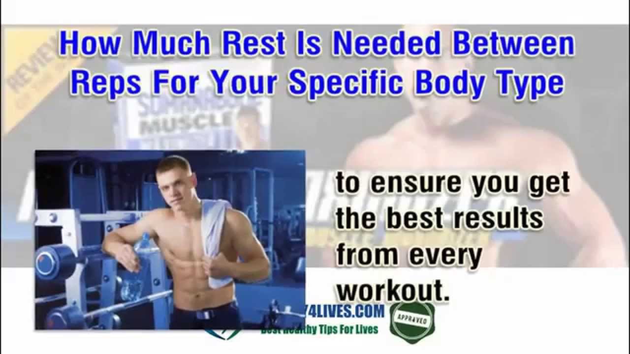 Somanabolic Muscle Maximizer Review | Somanabolic Muscle Maximizer by Kyle Leon