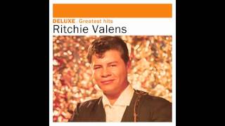 Watch Ritchie Valens Fast Freight video
