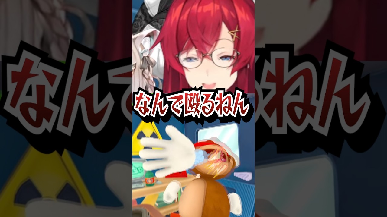 ハチャメチャすぎるBOMBANANA!【アンジュ・カトリーナ/葉山舞鈴/ニュイ・ソシエール】
