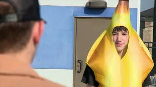 Bananaman 2 The Peelquel