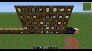 Router Sorting Machine