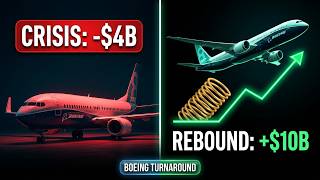 Boeing: Why Institutions Are Quietly Buying $BA Right Now