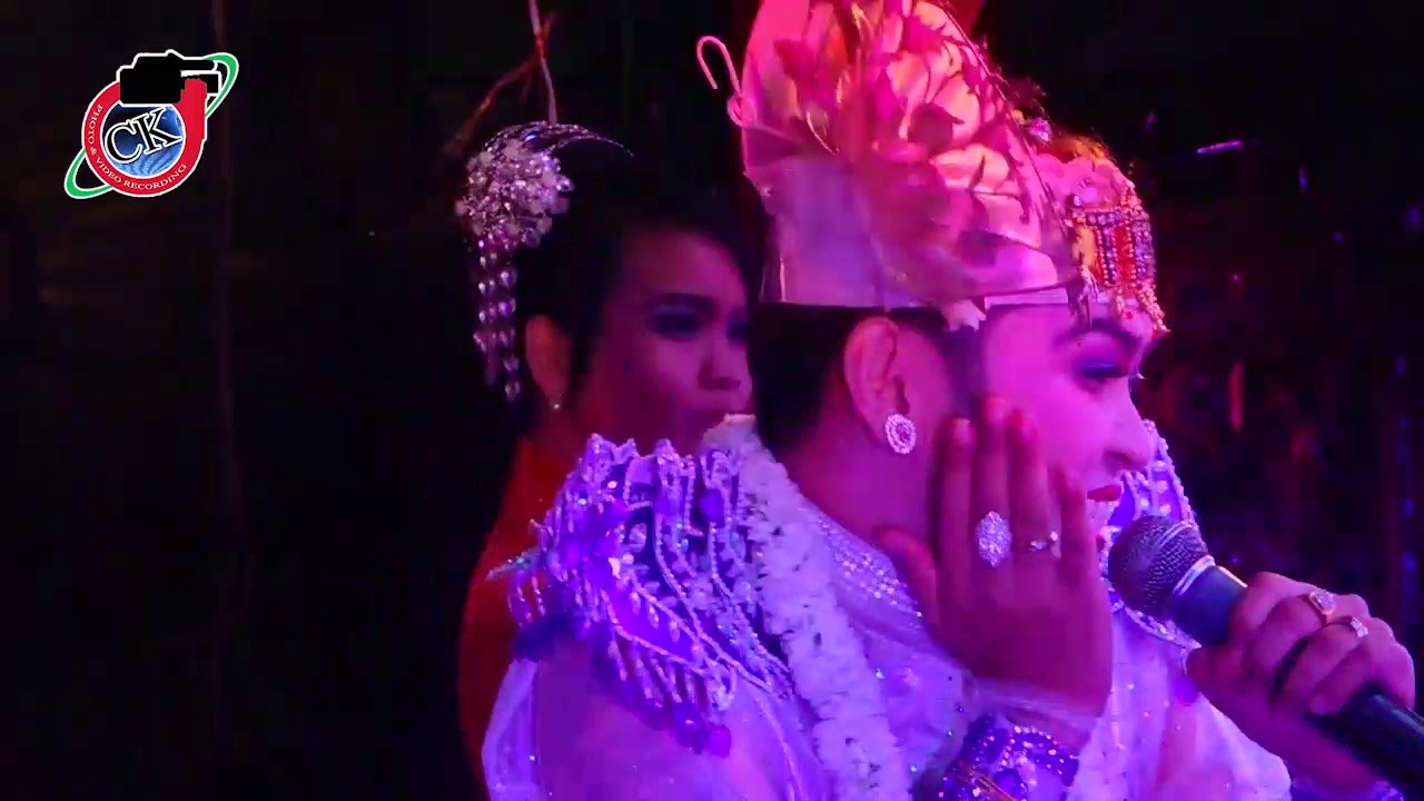 အမြင်သစ်ဇာတ်ပွဲ မင်းသားချောလေး သီဟကျော်ရဲ့ လမင်းလေး