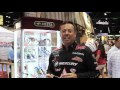 2016 ICAST | Costa | Tom Redington