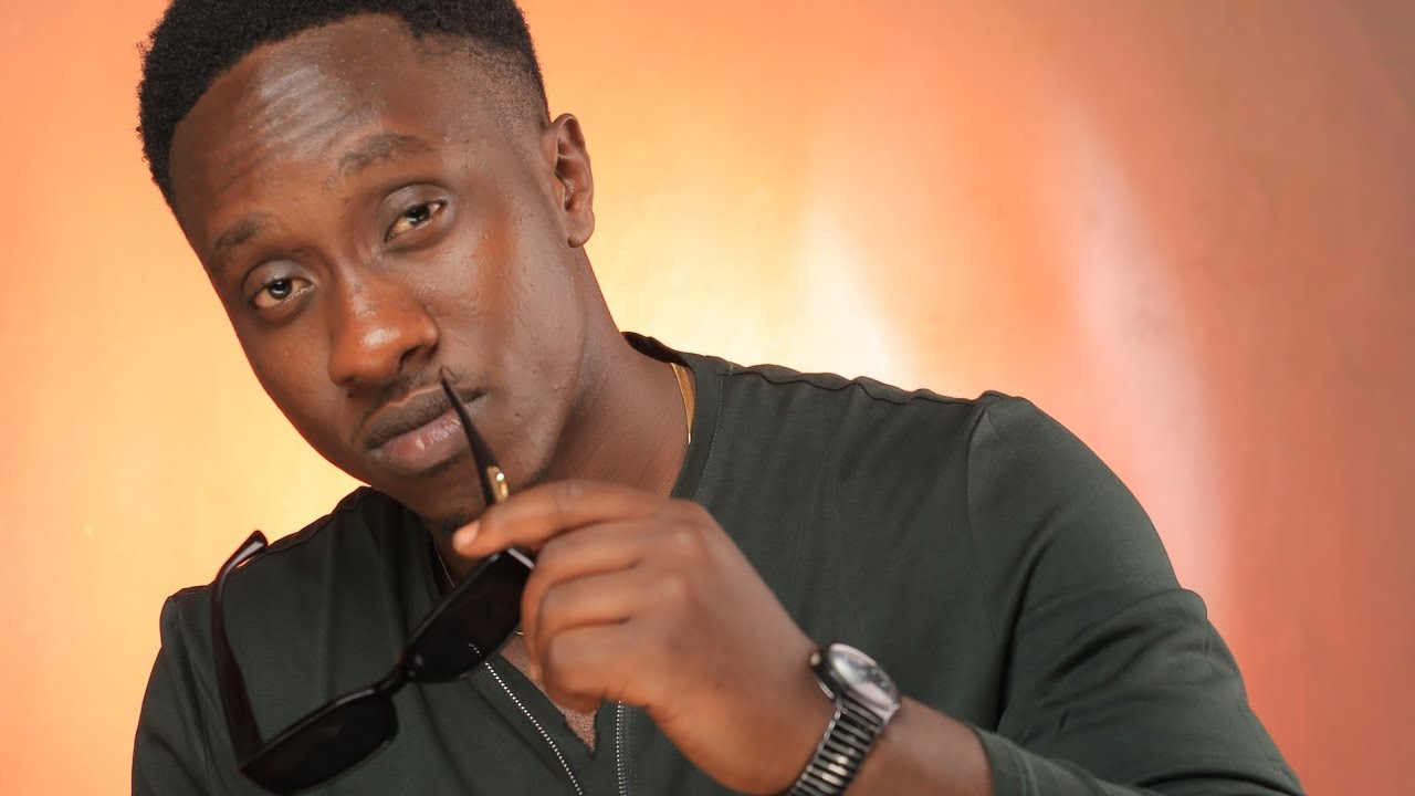 enjokya by zwidnut official video (LYRICS) HD - YouTube