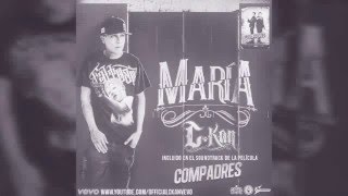 C-Kan Maria (Audio)
