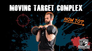 Moving Target Complex: EXPLAINED!