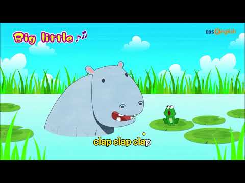 <strong>Big</strong> little | Song! Song! 리틀송 | <strong>EBSe</strong>