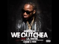 We Outchea - Ace Hood (feat. Lil Wayne) (Audio) (Clean)