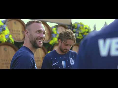 Nike Wiesn-Trikot 2024 | TSV 1860 München
