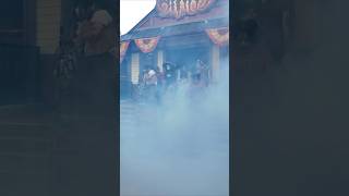 Fright Fest at Six Flags Fiesta Texas is just a few weeks away! #frightfest #sixflags